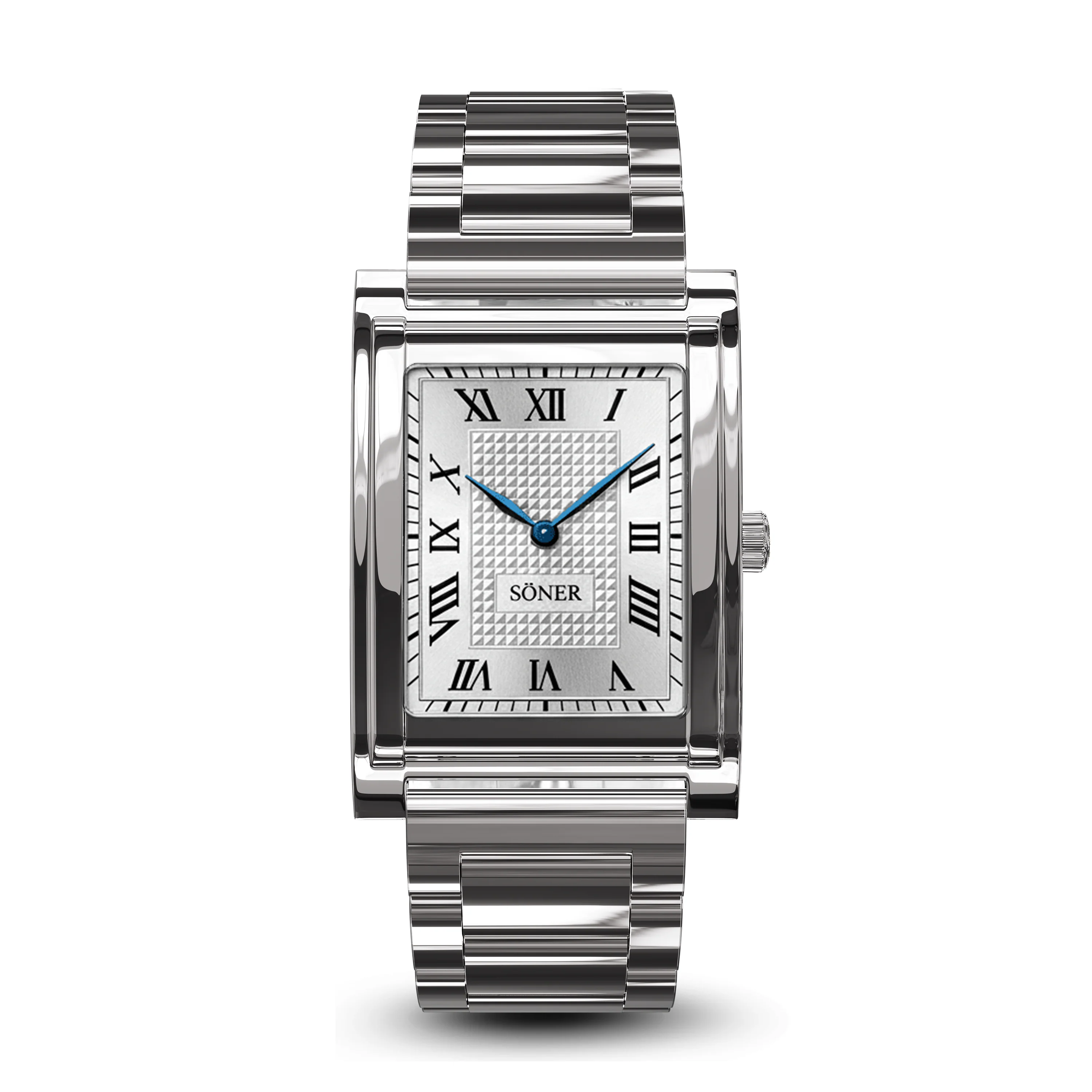Rectangular Quartz Watches | Söner Watches